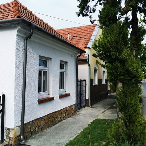 Lehel Apartman Keszthely  4