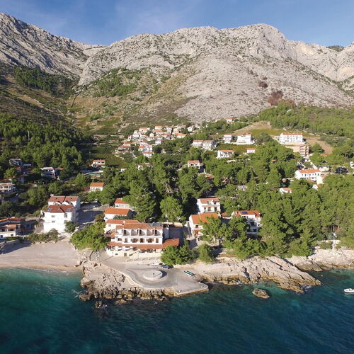 Apartman Ivan Dolac - CDH572  2