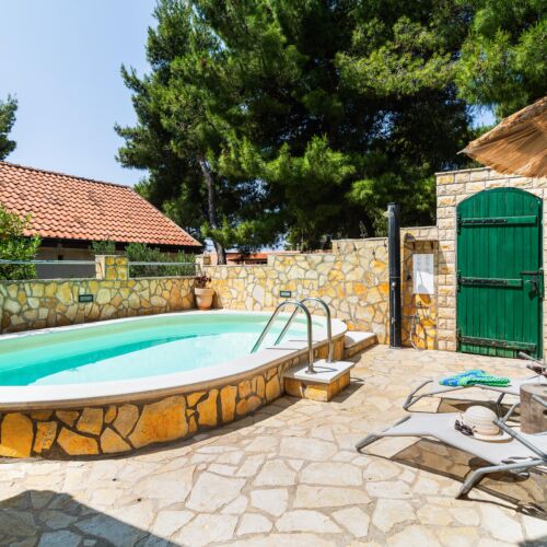 Apartman Ivan Dolac - CDH572