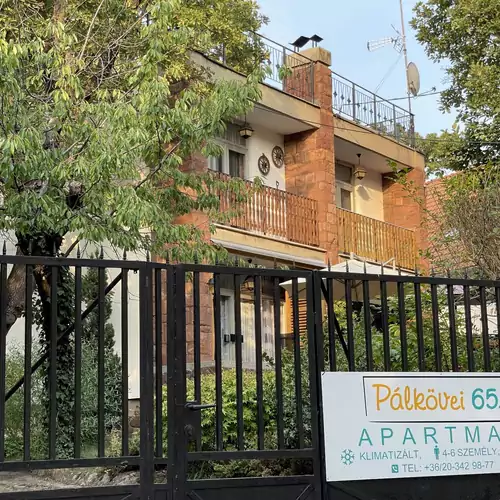 Pálkövei 65. Apartman Pálköve 002 kép