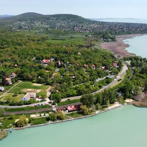 Pálkövei 65. Apartman Pálköve 005 kép