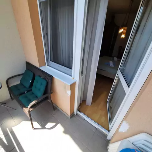 Zöld Béka Apartmanok Kölcsey II. Hajdúszoboszló 015 kép