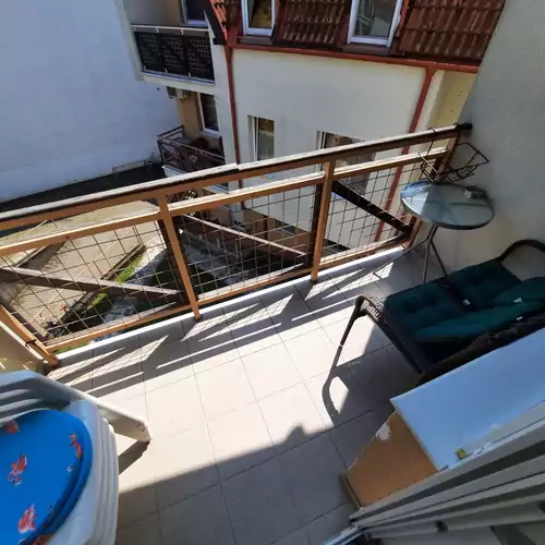 Zöld Béka Apartmanok Kölcsey II. Hajdúszoboszló 016 kép