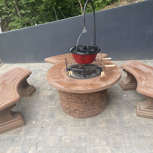 Hétpettyes Kabát Vendégház Mikóháza