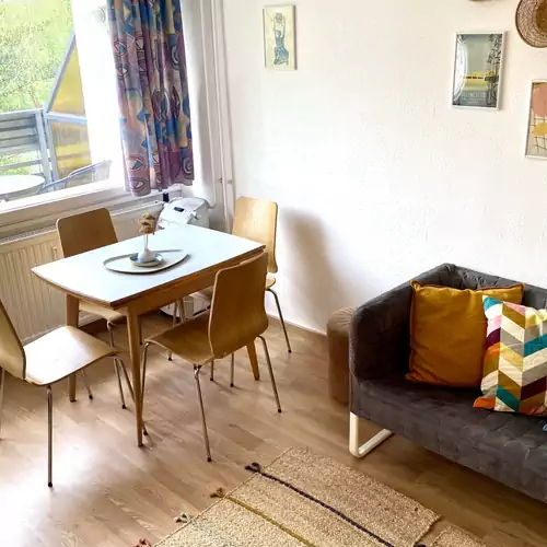 Napsugár Retro Apartman Gárdony 027 kép