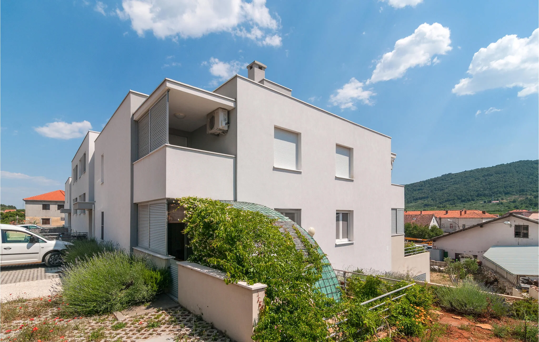 Apartman Stari Grad - CDH186