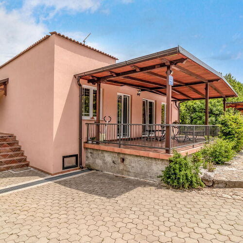 Vendégház Hreljin - CKA306  2