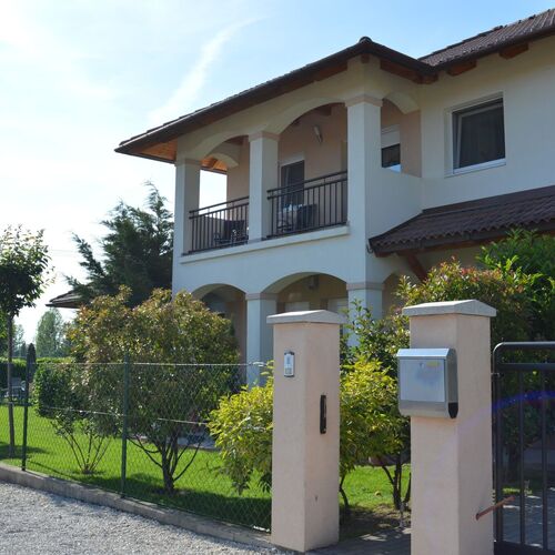 Bia Apartman Gyenesdiás  4