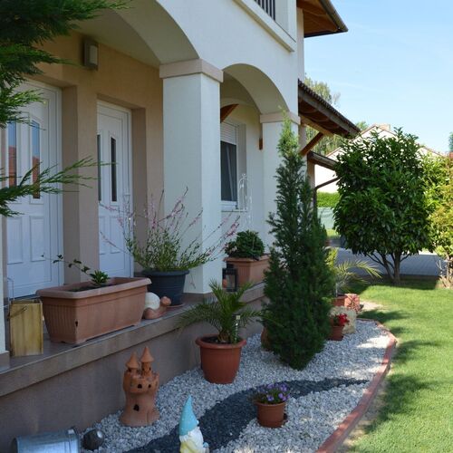 Bia Apartman Gyenesdiás  3
