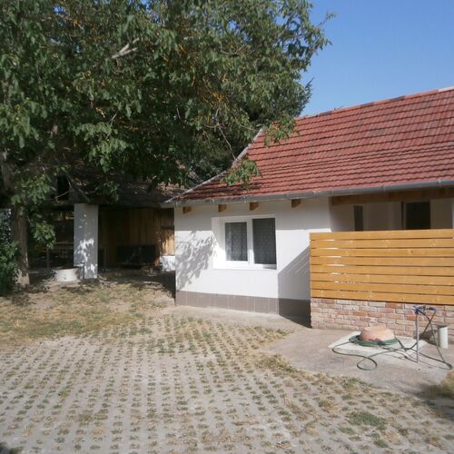 Hips Ház Szólád  4