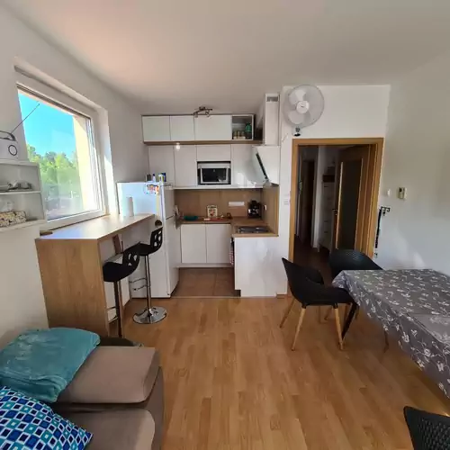 EDA Beach Apartman Siófok 004 kép