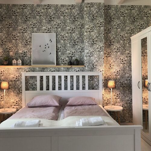 Cseri Porta Kisház Szatta