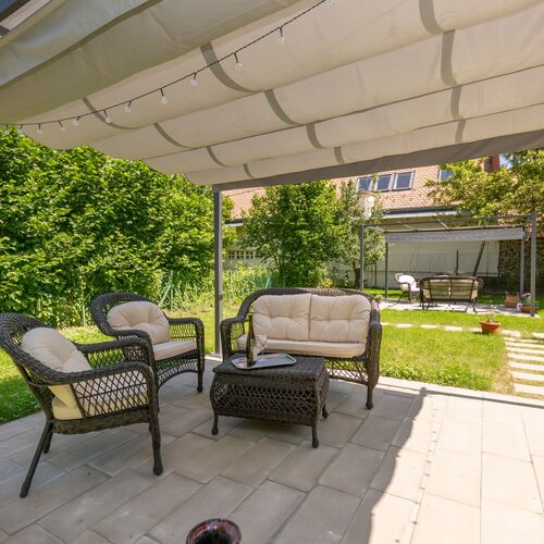 Kalia Apartmanok Mindszentkálla