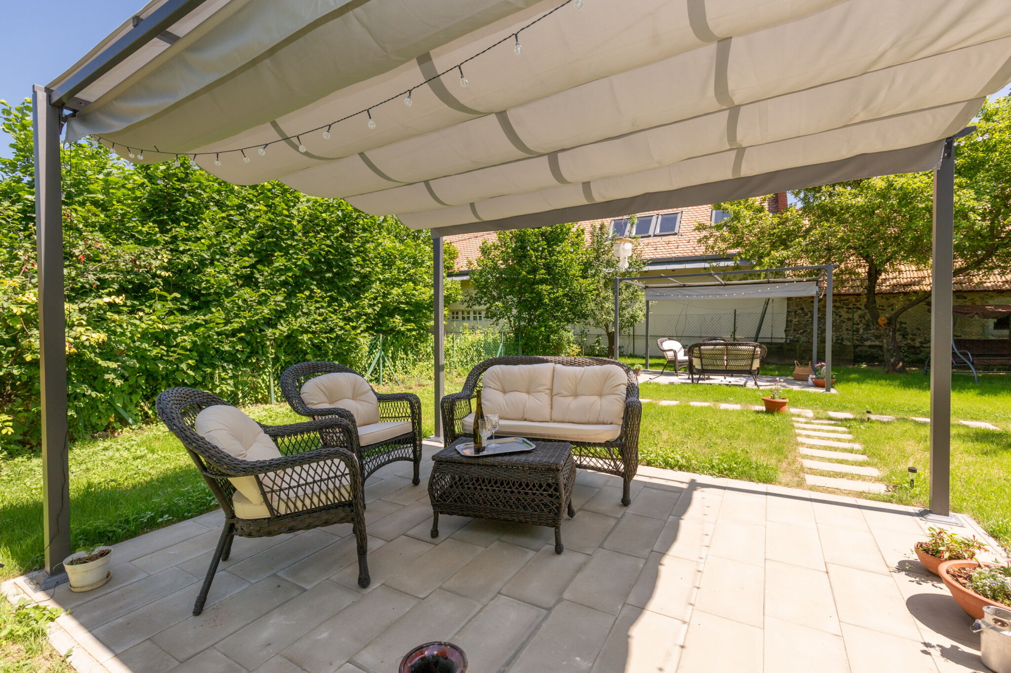 Kalia Apartmanok Mindszentkálla