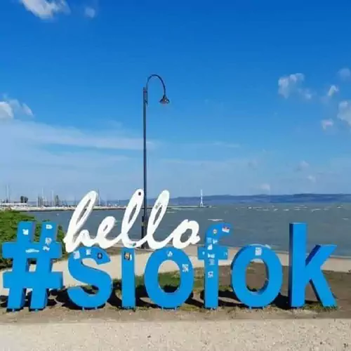 Portum Vendégház Siófok 003 kép