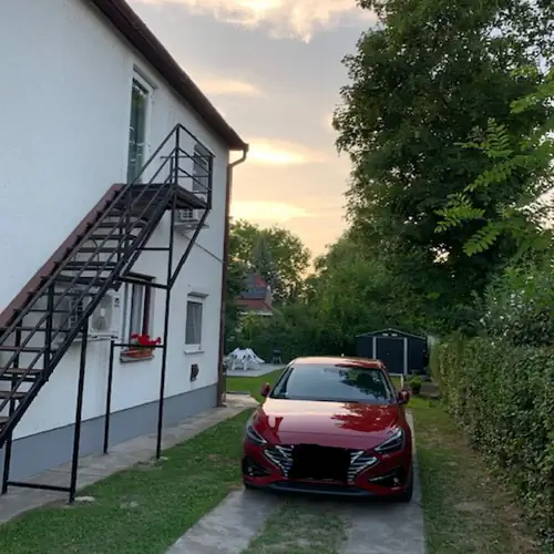 Portum Vendégház Siófok 014 kép