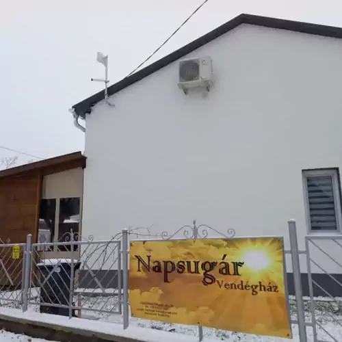 Napsugár Vendégház Hajdúnáná 020 kép