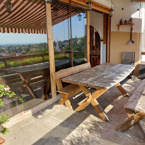 Muskátli Apartmanok Balatonfüred  3