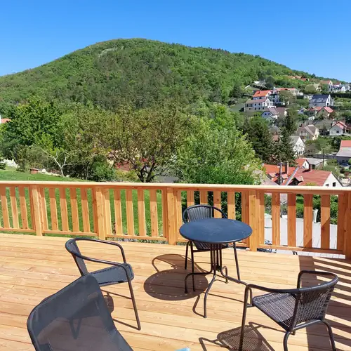 Muskátli Apartmanok Balatonfüred 014 kép