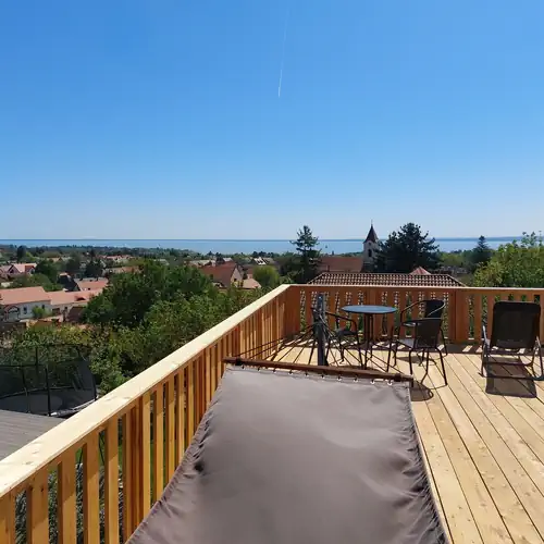 Muskátli Apartmanok Balatonfüred 001 kép