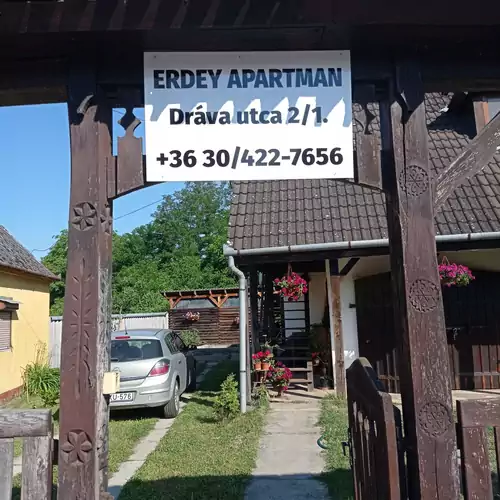 Erdey Apartman Barc 023 kép