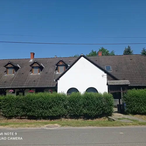 Apartman el&ouml;lről
