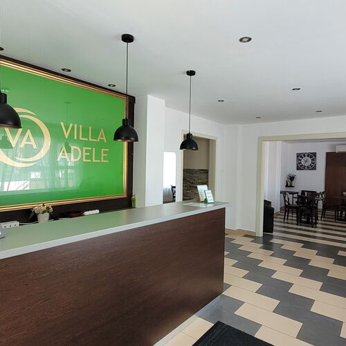 VilLa AdeLe Siófok  2