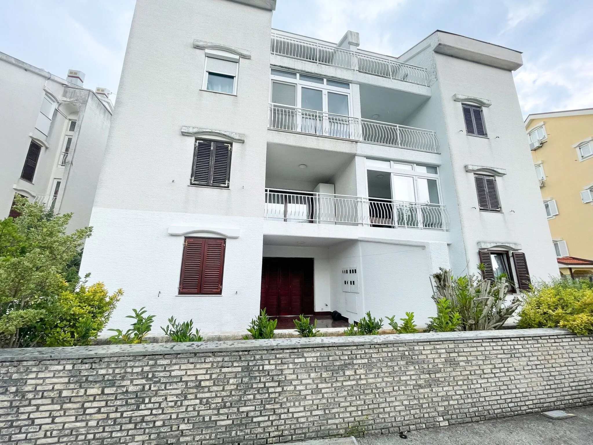 Apartman Knežević Jadranovo