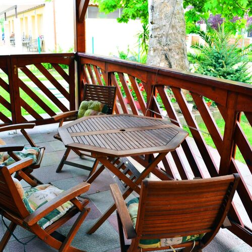 Gabi Apartman Balatonboglár  2