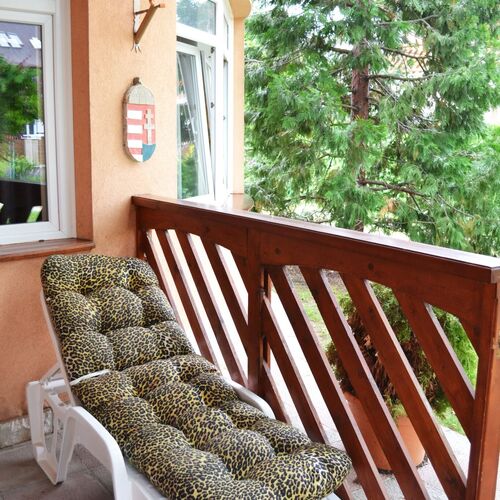 Gabi Apartman Balatonboglár  4