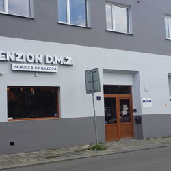 Penzion D.M.Z. Ostrava