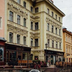 Boutique Apartments Banská Štiavnica