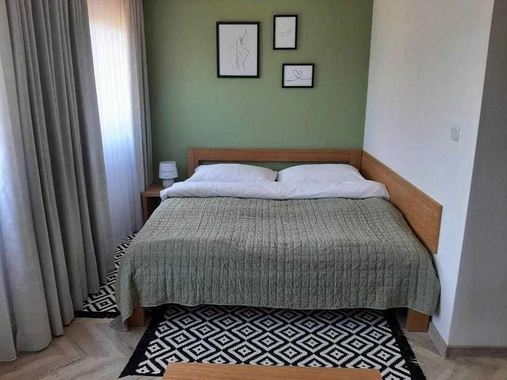 Gray House Apartmán Zlaté Hory