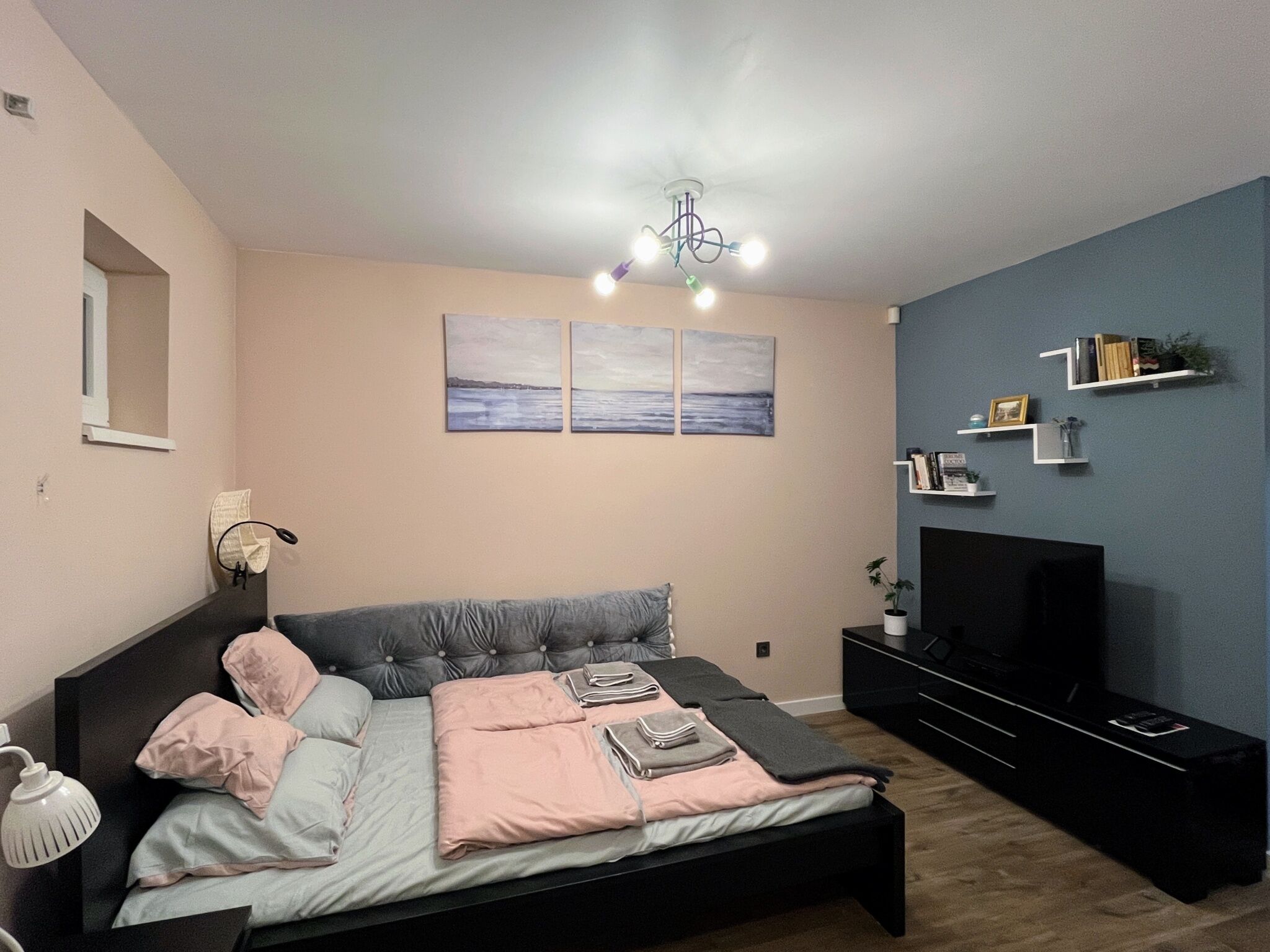 Gremi Apartman Szeged