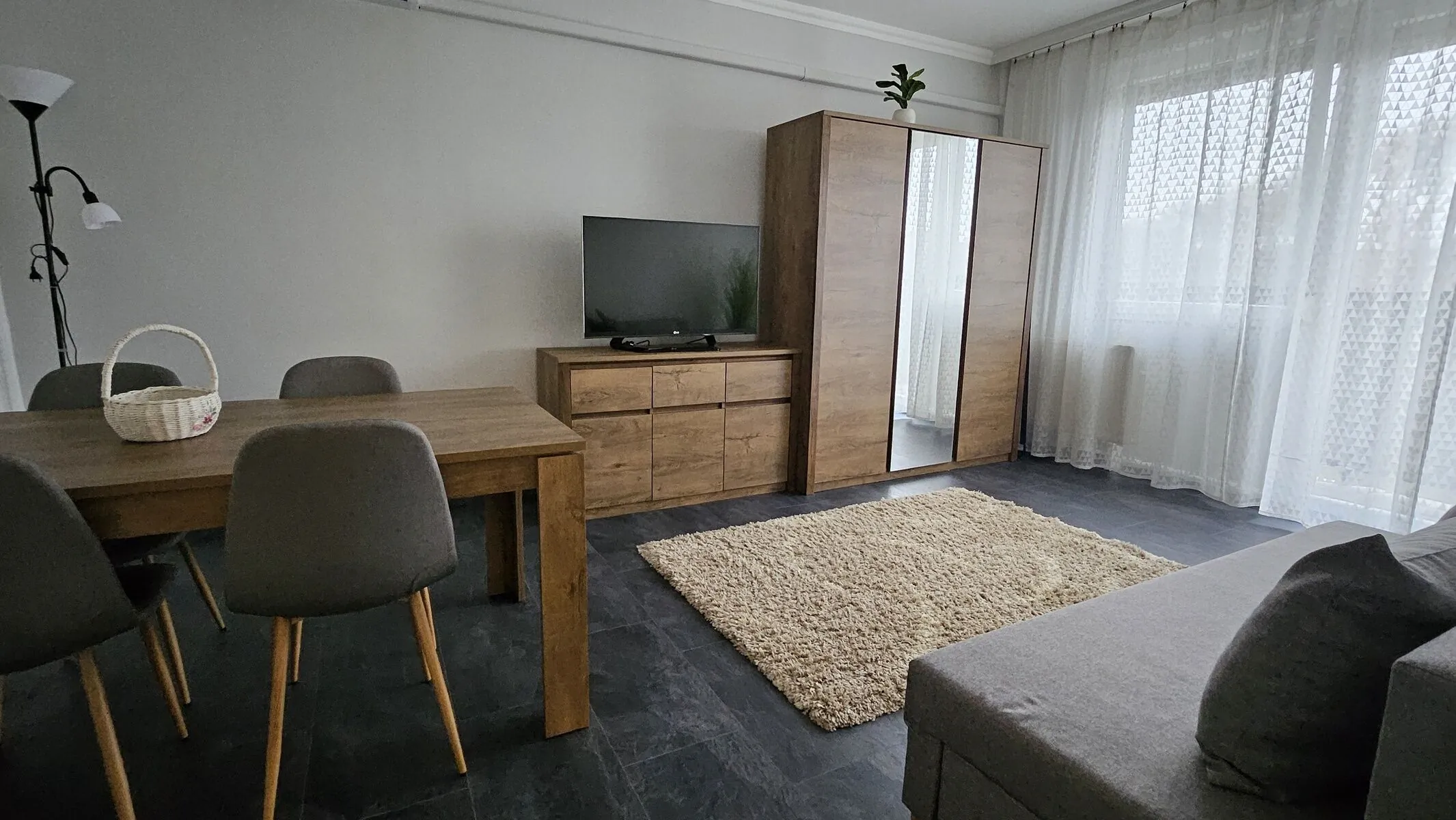 Oszkár Apartmanház Hajdúszoboszló