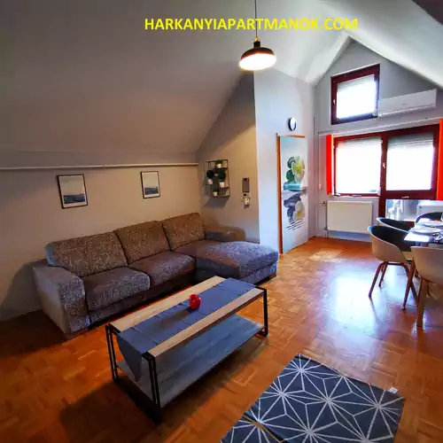 K20 Apartman Harkány 007 kép