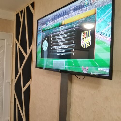 Alexandra Belvárosi Stúdió Apartman Keszthely  2