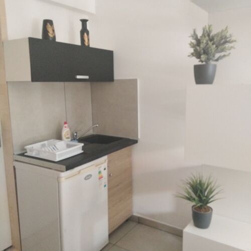 Alexandra Belvárosi Stúdió Apartman Keszthely  3