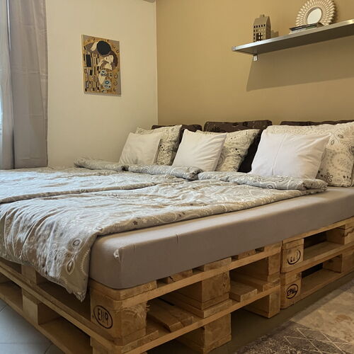 Karneol Apartman Balatonfenyves  2