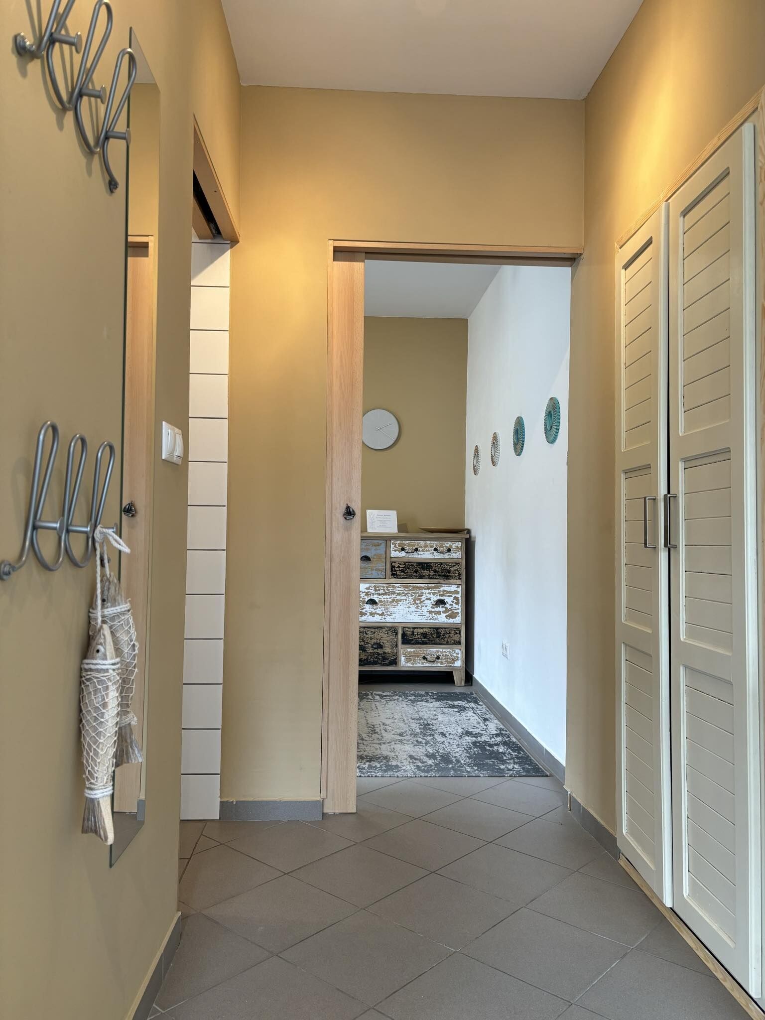Karneol Apartman Balatonfenyves