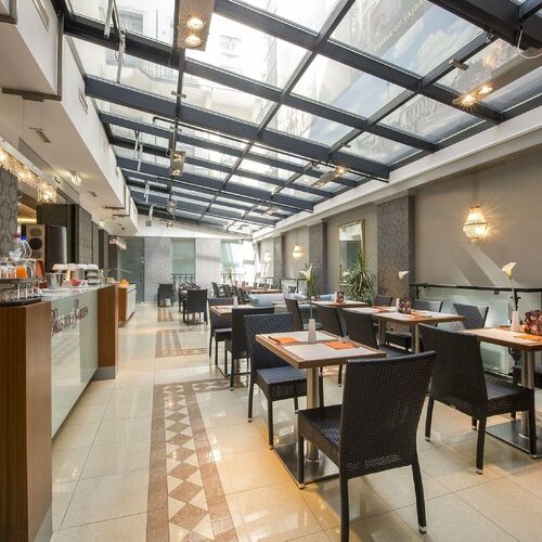 Hotel Bristol Budapest