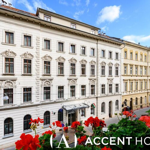 Hotel Bristol Budapest