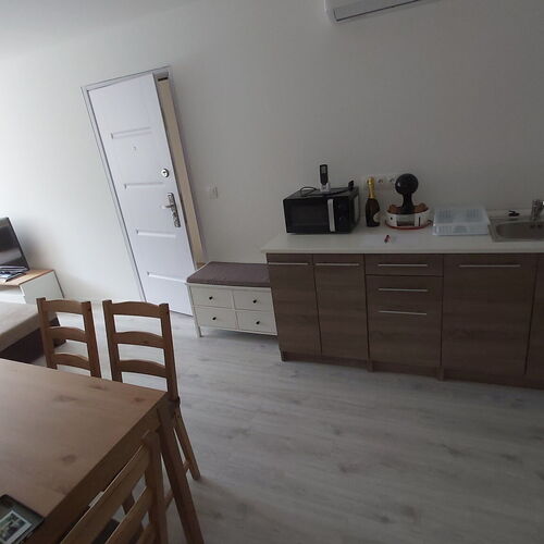 Enikő Apartman Tihany  4
