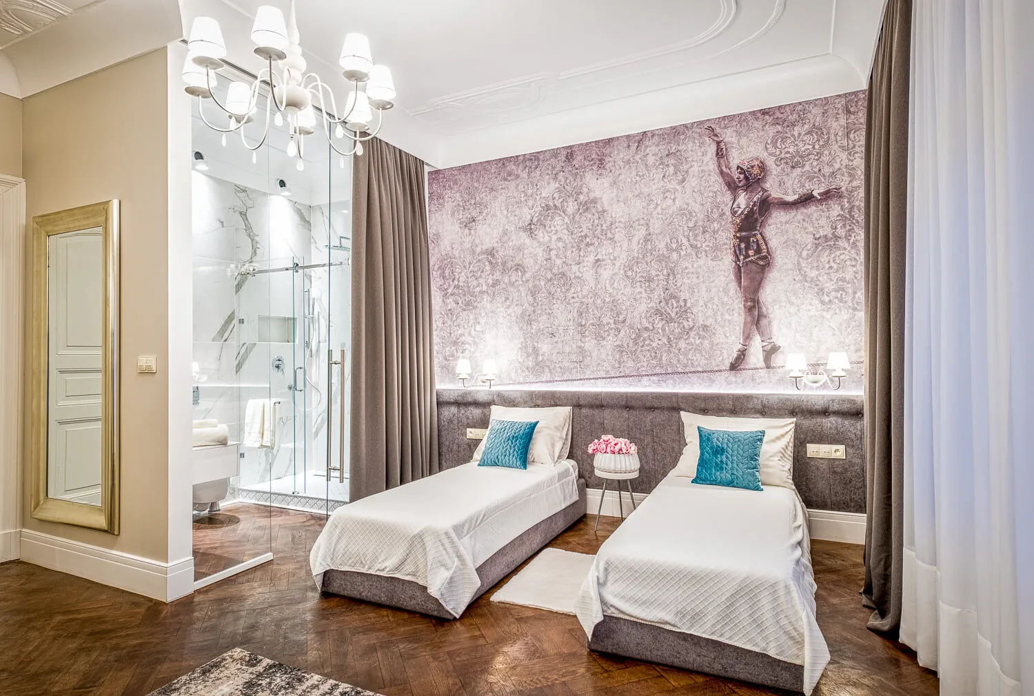 Apartamenty ArtAparts Toruń