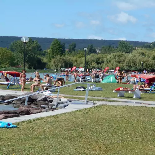 Wesselényi Strand Apartmanok Balatonalmádi 005 kép