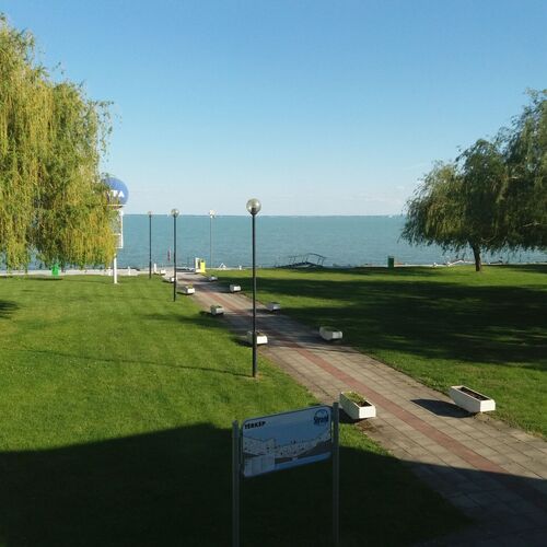 Wesselényi Strand Apartmanok Balatonalmádi  4