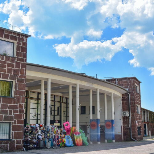 Wesselényi Strand Apartmanok Balatonalmádi  2