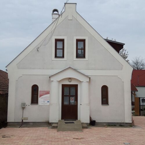 Vendégház