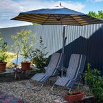 Wellness részleg, relaxáció