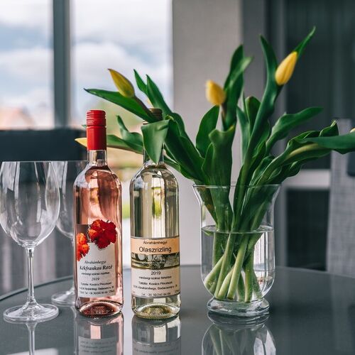 Béke Apartmanház Badacsonytomaj  4